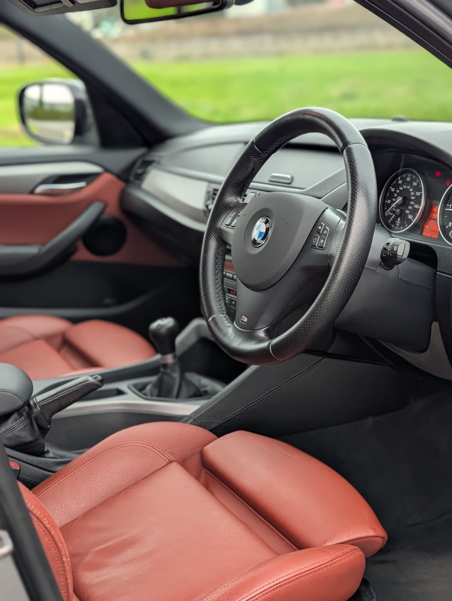 2011 BMW X1 Xdrive 18d M Sport - Photo 14